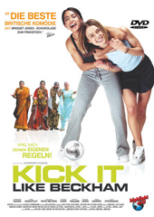 Kick It Like Beckham